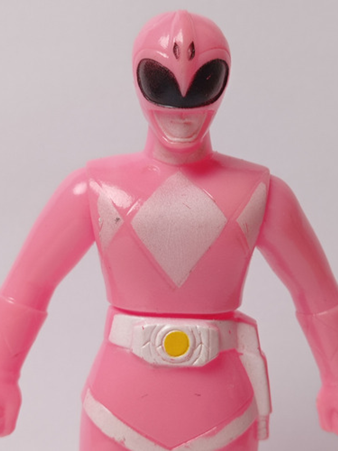 Pink Ranger 1992 Power Rangers Bandai Super Sentai 2