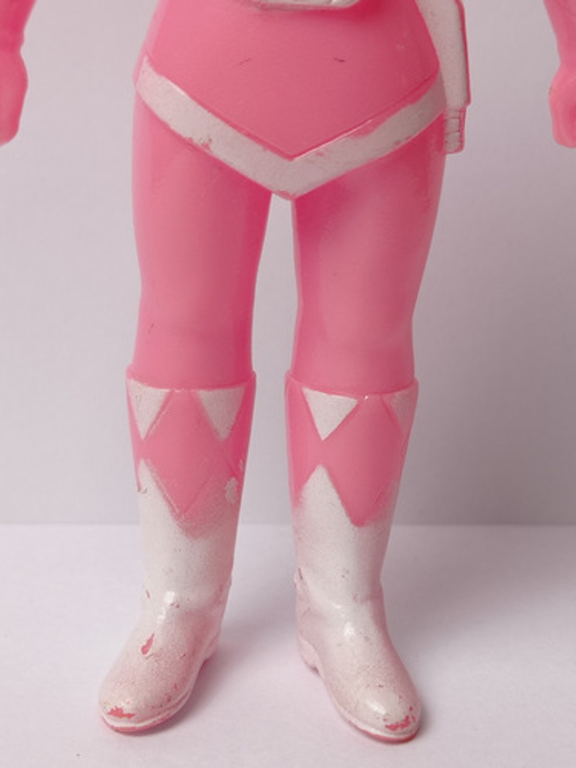 Pink Ranger 1992 Power Rangers Bandai Super Sentai 3