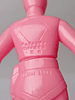 Pink Ranger 1992 Power Rangers Bandai Super Sentai - Miniatura 5