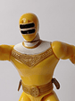 Yellow Ranger 1996 Power Rangers Zeo Bandai - Miniatura 2