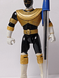 Gold Ranger 1996 Power Rangers Zeo Bandai - Miniatura 3