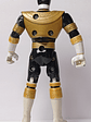 Gold Ranger 1996 Power Rangers Zeo Bandai - Miniatura 4