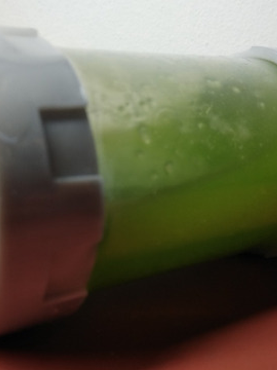 Vintage Tmnt Ooze Mutágeno Tortugas Ninja 2