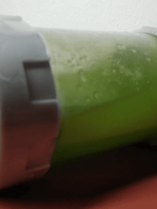 Vintage Tmnt Ooze Mutágeno Tortugas Ninja