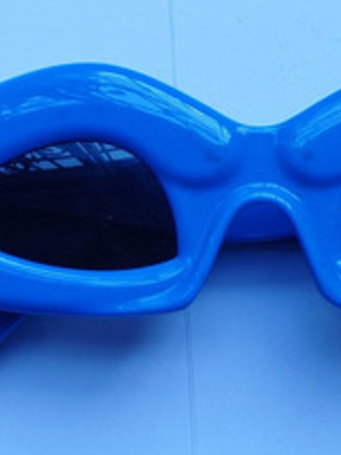 Gafas De Sol Tmnt Leonardo 2014 1