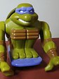 2003 Don Burger King Tmnt Tortugas Ninja - Miniatura 1