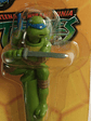 Lapiz Tmnt 2004 Leo Wobble Writer Pen Leonardo Lapiz - Miniatura 4