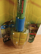 Lapiz Tmnt 2004 Leo Wobble Writer Pen Leonardo Lapiz - Miniatura 6