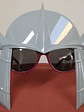 Gafas Sunstaches Shredder Tmnt Tortugas Ninja 2015 Destructo - Miniatura 1