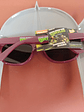 Gafas Sunstaches Shredder Tmnt Tortugas Ninja 2015 Destructo - Miniatura 3