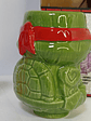 Mini Tiki Muglet Raphael 2017 Tmnt Tortuga Ninja Geeki Tikis - Miniatura 6