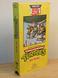 Sky Turtles Vhs 1990 Tmnt Tortugas Ninja 90s Vintage - Miniatura 2