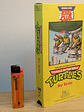 Sky Turtles Vhs 1990 Tmnt Tortugas Ninja 90s Vintage - Miniatura 3