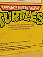 Sky Turtles Vhs 1990 Tmnt Tortugas Ninja 90s Vintage - Miniatura 5