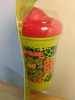 Vaso Bebe Gerber Tmnt 2013 Leo Raphael 300ml Nickelodeon - Miniatura 5