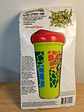 Vaso Bebe Gerber Tmnt 2013 Leo Raphael 300ml Nickelodeon - Miniatura 7