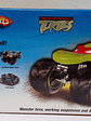 Monster Jam Raph 2007 Hot Wheels Tortugas Ninja Tmnt - Miniatura 4