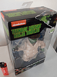 Leo In Disguise (1990 Movie) Tmnt Ninja Elite Series Tortuga - Miniatura 3