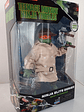 Mikey In Disguise (1990 Movie) Tmnt Ninja Elite Series Tortu - Miniatura 1