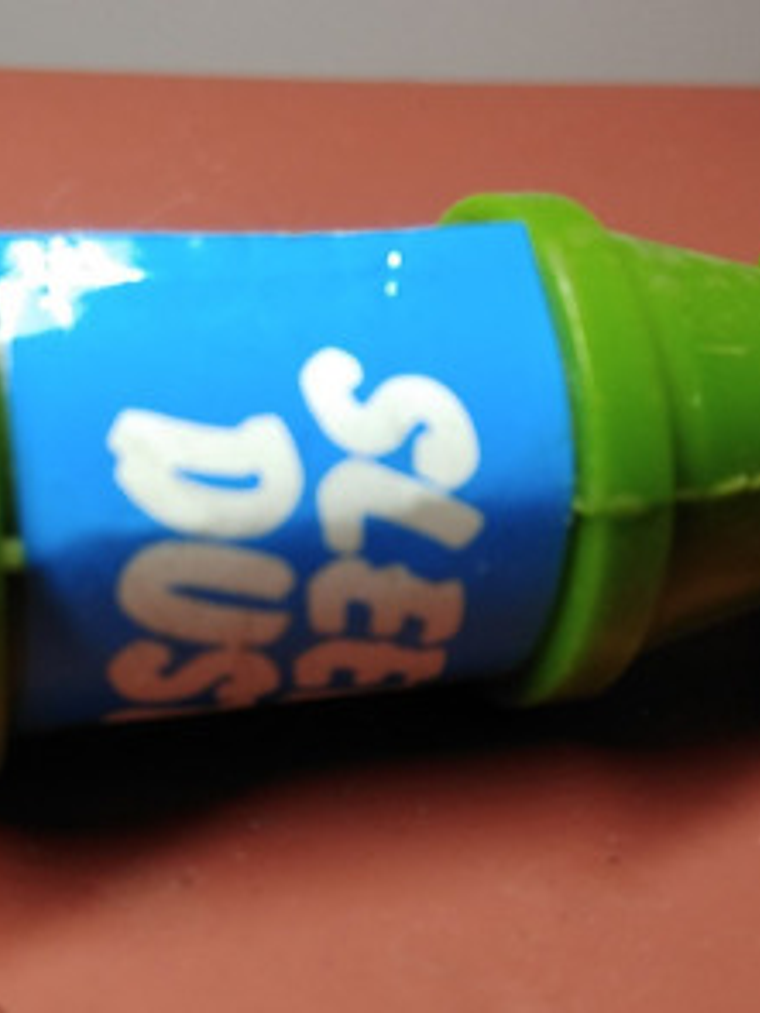 Partes 1988 Turtle Blimp 2 Tmnt Tortugas Ninja 1