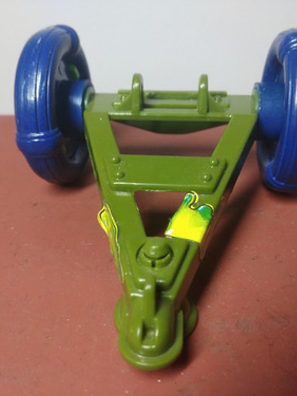 Partes 1990 Sewer Seltzer Cannon Tmnt Tortugas Ninja 3