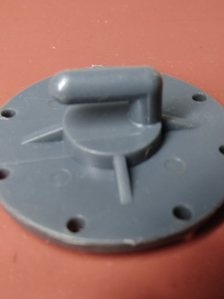 Acc Tmnt Sewer Shield Tmnt Tortugas Ninja 2