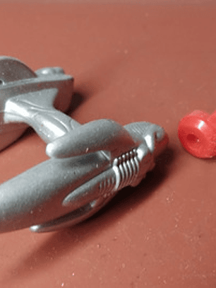 Acc 1996 Robomatic Raphael Tmnt Tortugas Ninja