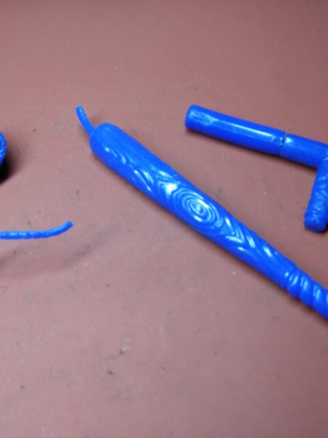 Acc 1997 Sewer Thrashin' Mike Tmnt Tortugas Ninja 1