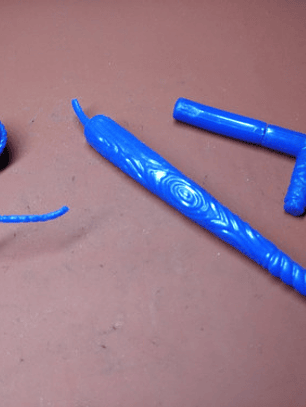 Acc 1997 Sewer Thrashin' Mike Tmnt Tortugas Ninja