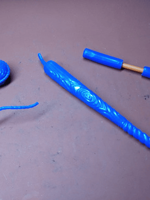 Acc 1997 Sewer Thrashin' Mike Tmnt Tortugas Ninja