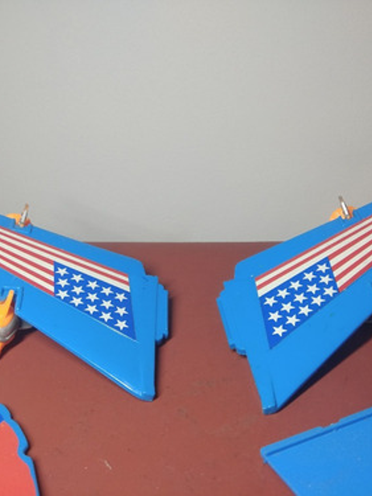 Partes 1992 Bubble Bomber Tmnt Tortugas Ninja 2