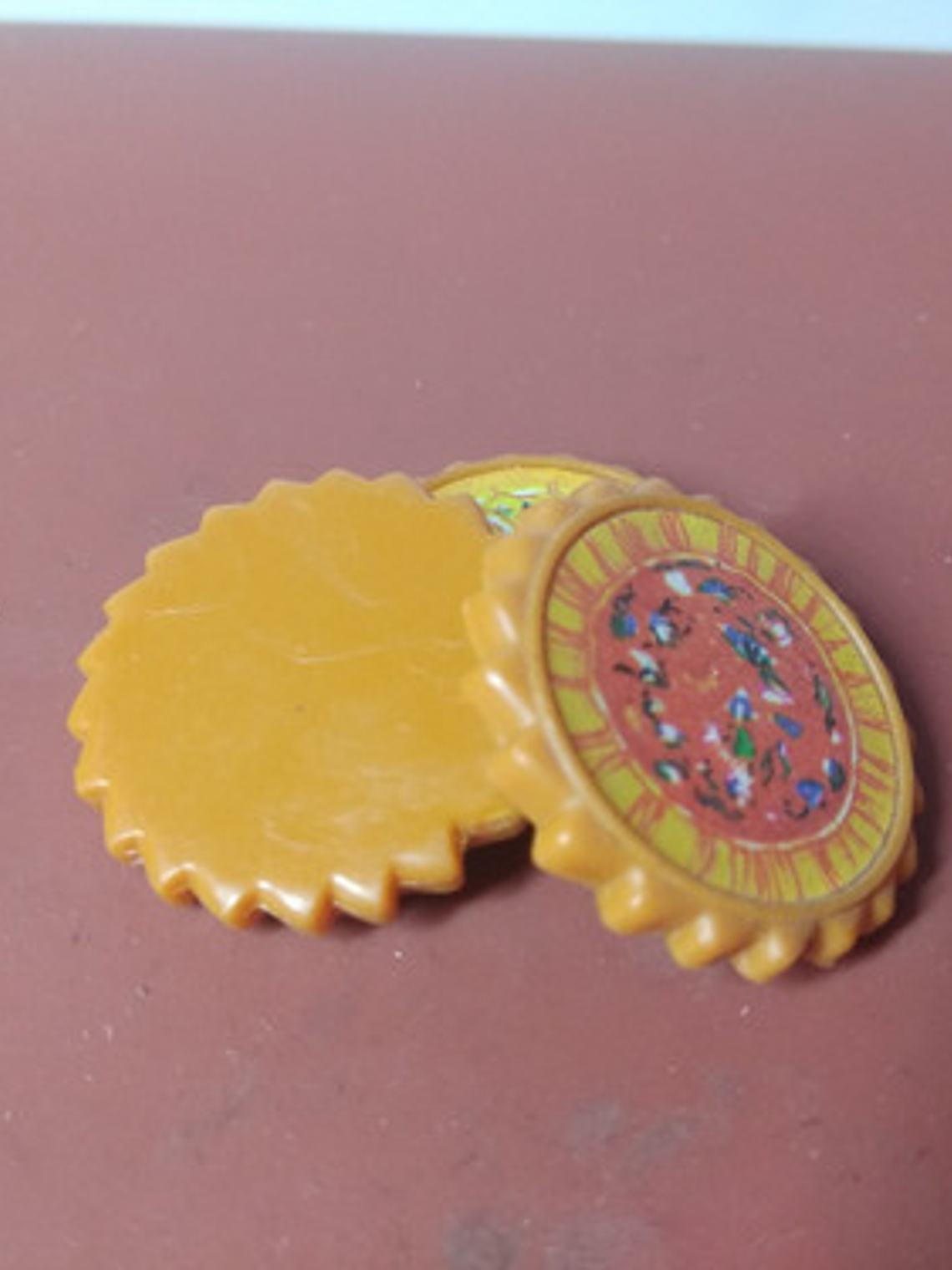 Acc Pizza X3 Tmnt Tortugas Ninja 3