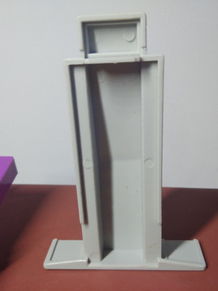 Partes 1989 Flushomatic Tmnt Tortugas Ninja 6