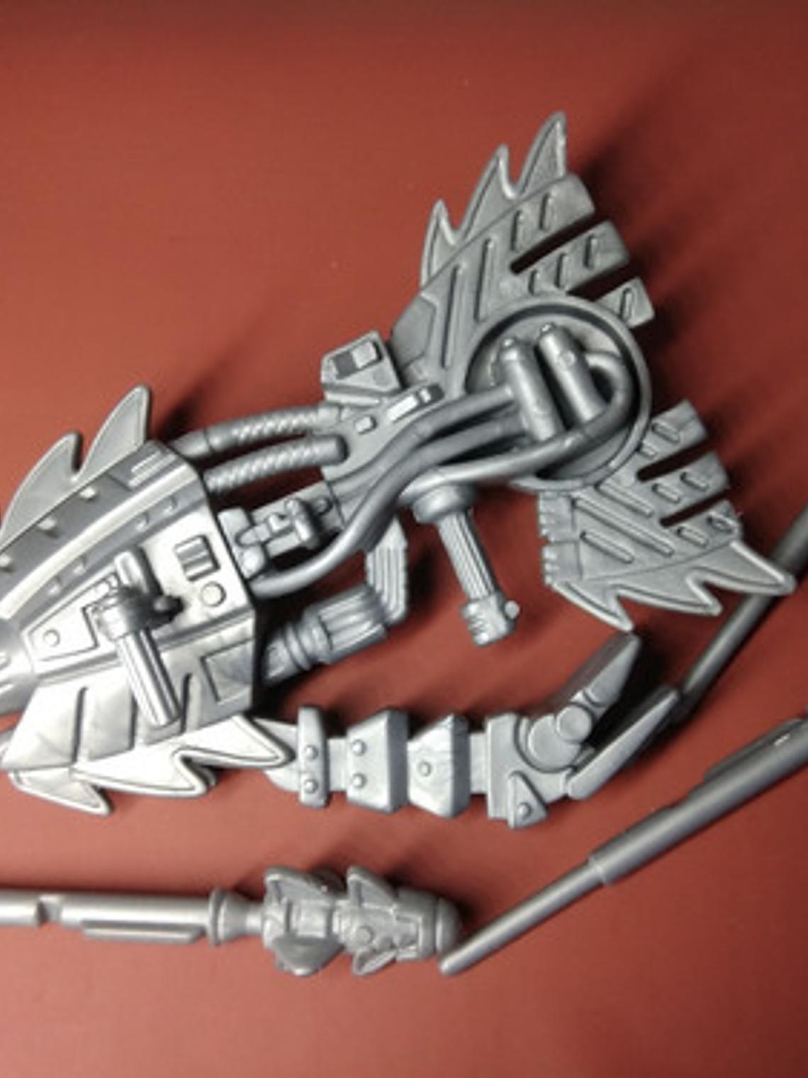 Acc 1997 Camo-bandana Raphael Tmnt Tortugas Ninja 1