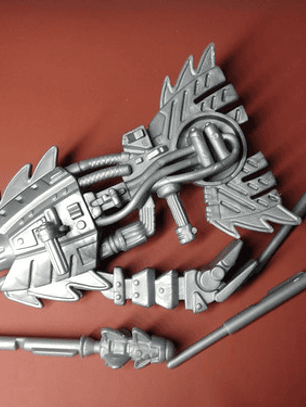 Acc 1997 Camo-bandana Raphael Tmnt Tortugas Ninja