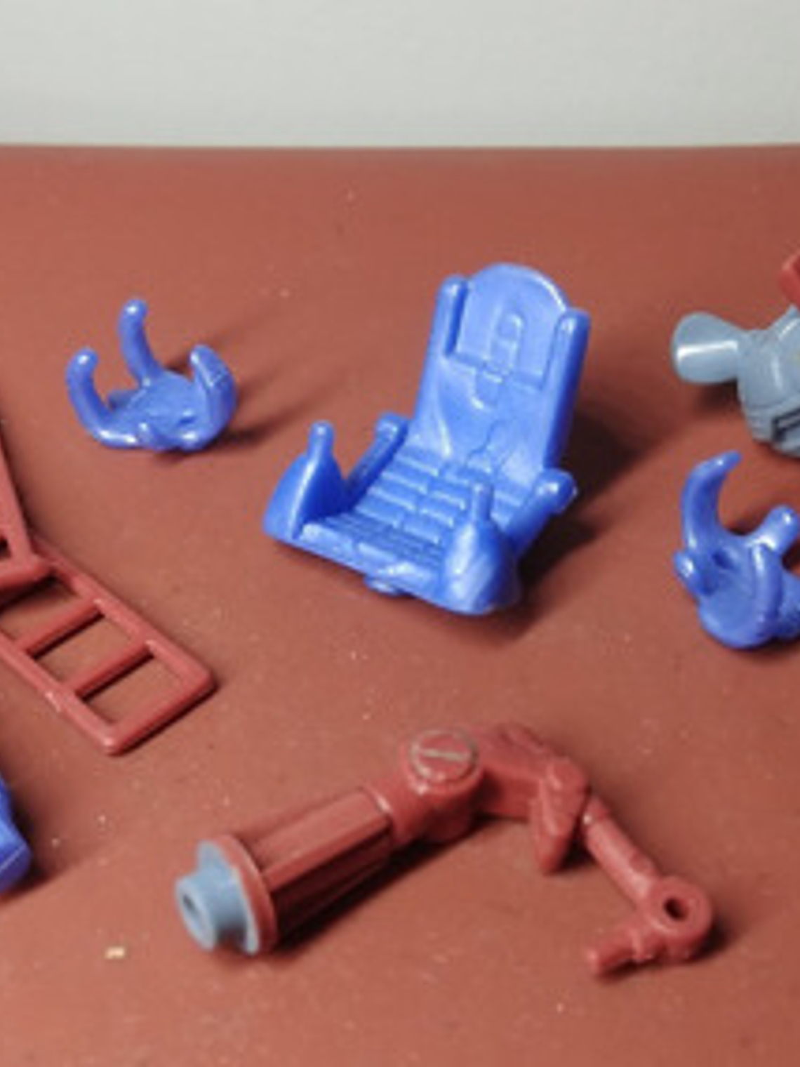 Acc Mike Cyber-command Center Playset Tmnt Tortugas Ninja 1