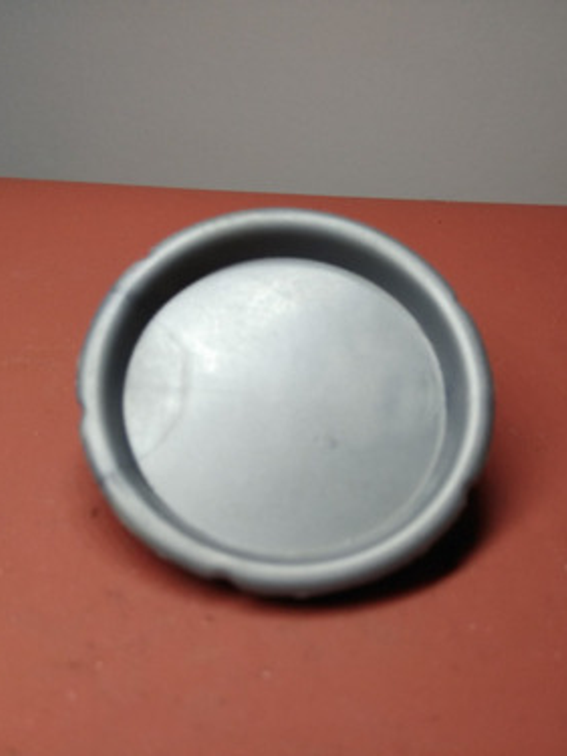 Acc Escudo Turtlecycle 1989 Tmnt Tortugas Ninja 2