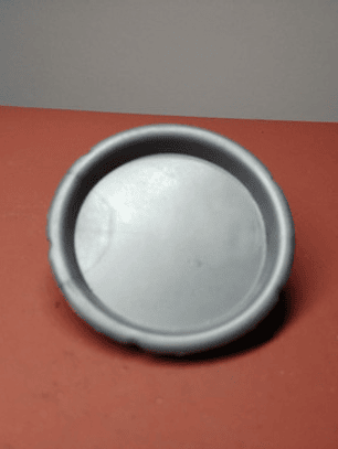 Acc Escudo Turtlecycle 1989 Tmnt Tortugas Ninja