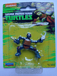 Miniatura Raphael 2019 Tmnt Playmates Nickelodeon Ninja - Miniatura 1