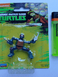 Miniatura Raphael 2019 Tmnt Playmates Nickelodeon Ninja - Miniatura 2