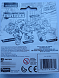 Miniatura Raphael 2019 Tmnt Playmates Nickelodeon Ninja - Miniatura 4