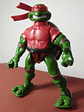 Ninja Knight Raphael 2004 Tmnt Tortugas Ninja - Miniatura 2