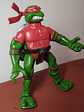 Ninja Knight Raphael 2004 Tmnt Tortugas Ninja - Miniatura 3