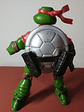 Ninja Knight Raphael 2004 Tmnt Tortugas Ninja - Miniatura 4