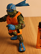 Scootin' Leo 2003 Tmnt Tortugas Ninja - Miniatura 6