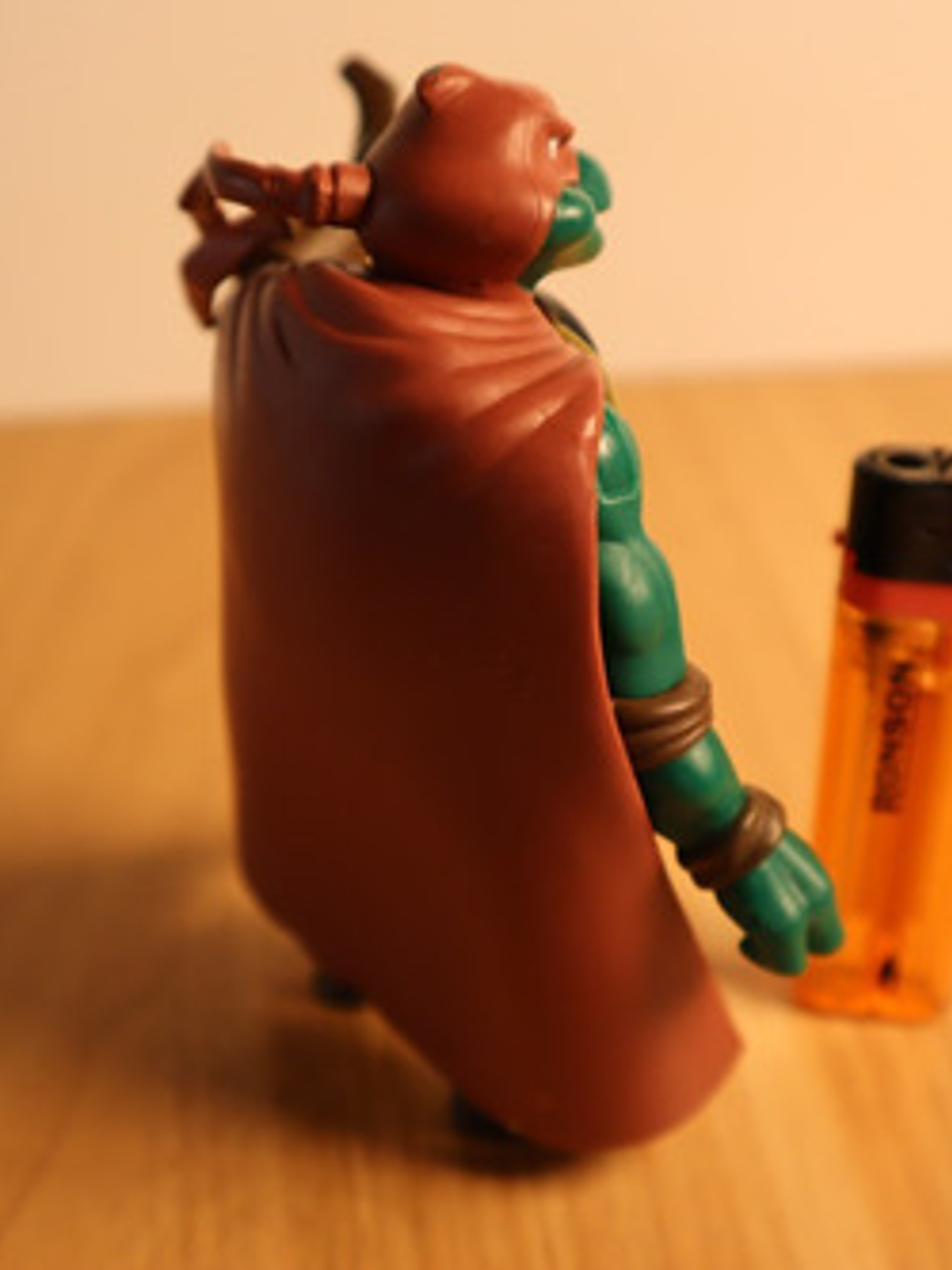 Turtle Titan Mike 2004 Tmnt Tortugas Ninja Michelangelo 4