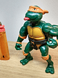  Rock 'n Roll Michaelangelo 1992 Tmnt Michelangelo Mike - Miniatura 3