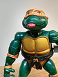  Rock 'n Roll Michaelangelo 1992 Tmnt Michelangelo Mike - Miniatura 4