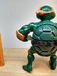  Rock 'n Roll Michaelangelo 1992 Tmnt Michelangelo Mike - Miniatura 7