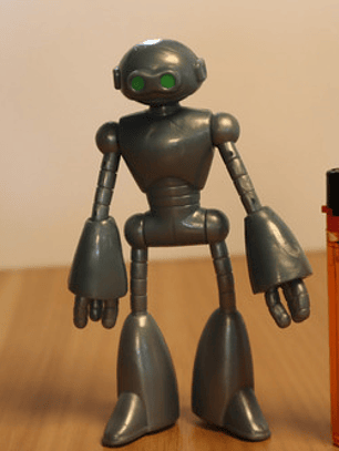 Fugitoid 2003 Tmnt Tortugas Ninja